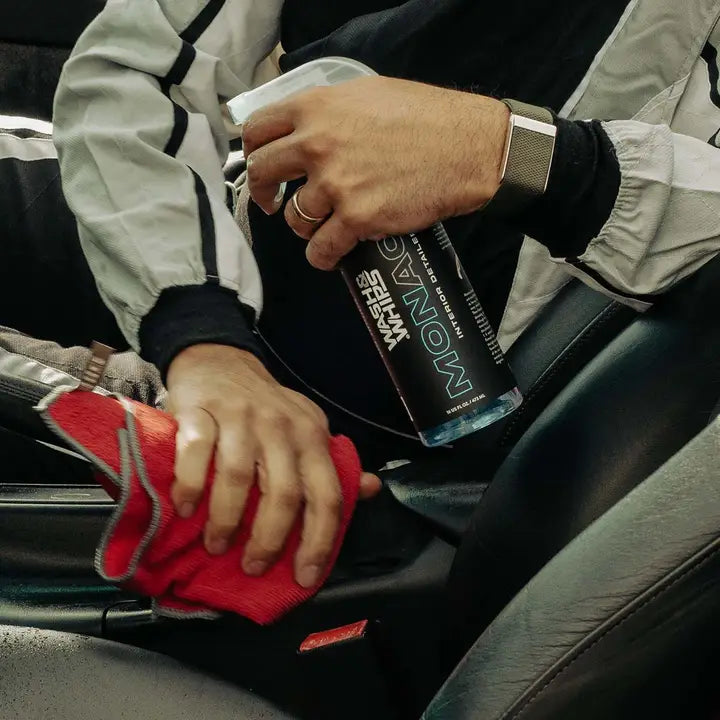 Monaco Interior Cleaner