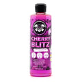 Cherry Blitz Foaming Car Wash Soap | Ph-Neutral Shampoo