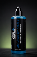 Silverstone Car Wash Shampoo