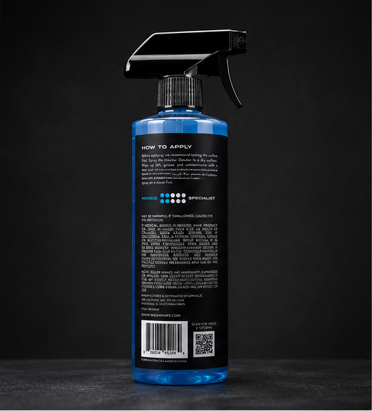 Monaco Interior Cleaner