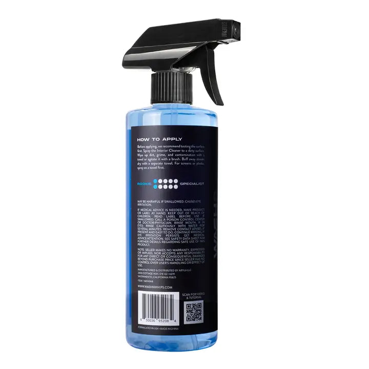Monaco Interior Cleaner